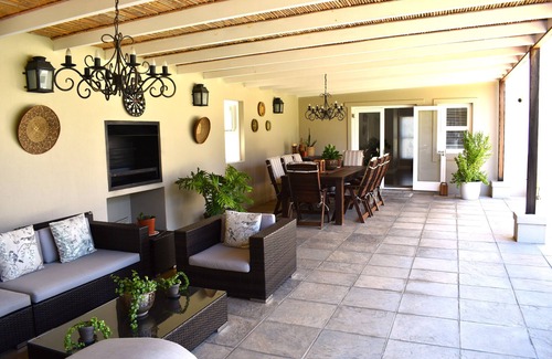 Hout Bay Villa | Serene villa in exclusive security estate, Hout Bay, Cape Town