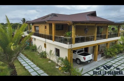 La Joya Villa | Serene Villa with Mountain View in Jarabacoa, Dominican Republic