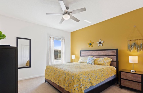 Sunridge Woods Villa | SERENE Villa With Private Pool - NEW LISTING