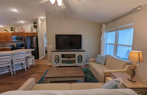 Fruitland Park House | Serene Villages Getaway