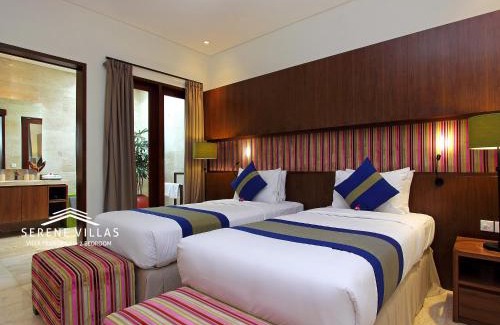 Drupadi Villa | Serene Villas