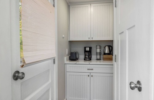 Kittery House | Serene WaterView House, Hot Tub, Fireplace, Large Deck & Yard!