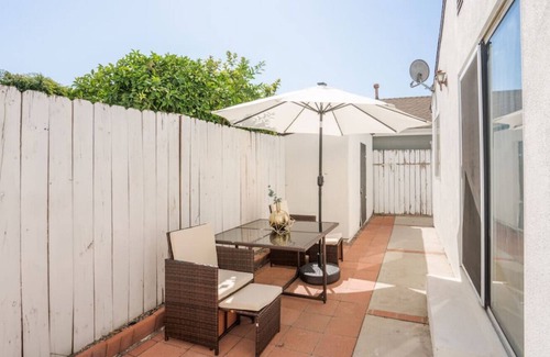 Eastside House | Serene+Yard+Porch&EZ Bike2beach W/D+FreeParking