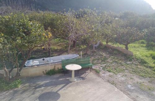 Derveni House | SereneLands Seaside House