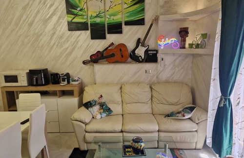 Roccadaspide Apartment | Serenella House