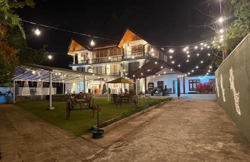 Pundaluoya Resort | Serenemo Eco Resort