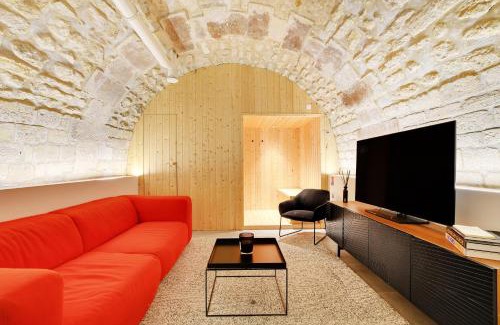 Arsenal Apartment | SERENERS - Charming Serviced Apartments - Place des Vosges