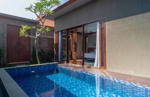 Purwakerti Villa | Serenia Villas Amed