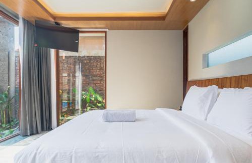 Purwakerti Villa | Serenia Villas Amed