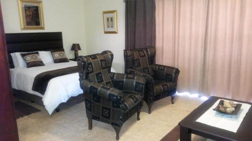 Lynnwood Ridge House | SereNight Guesthouse
