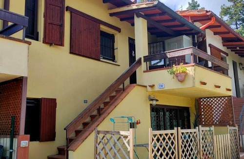 Sesto Fiorentino House | Serenità a due passi da Firenze