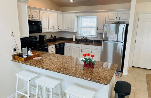 Holden Beach House | Serenitee - Fantastic Oceanfront Retreat!