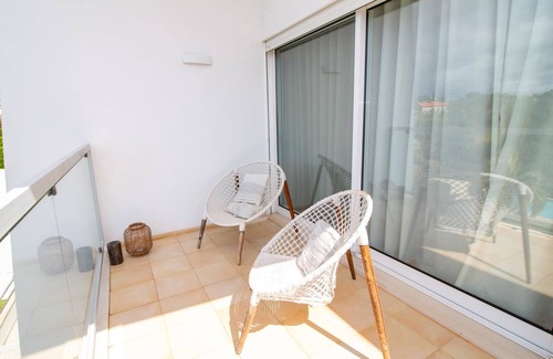 Patroves Villa | Serenity 03 House | Comfort & Exclusivity