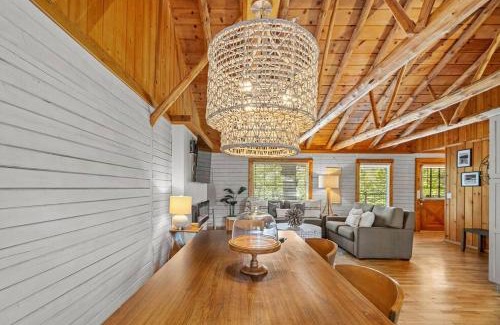 Indian Point House | Serenity - 60 Ridge Lane