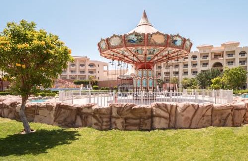 Makadi Bay Resort | Serenity Alma Heights - Ex Serenity Fun City