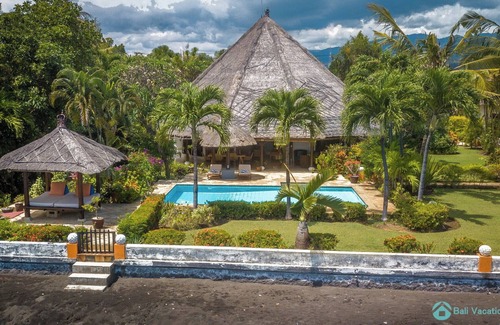 Lokapaksa Villa | Serenity at a glance @ Lokapaksa, Seririt