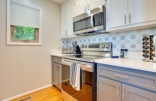 Tate Cottage | Serenity at Bent Tree – Breathtaking Mountain Views, Fire Pit & Game Room