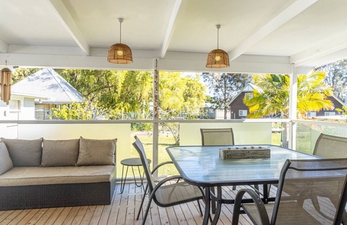 Berrara House | Serenity at Berrara Beach