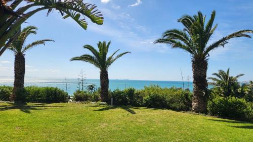 Summerstrand Apartment | Serenity at Brookes Hill Suites