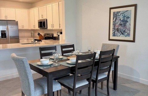 Englewood House | Serenity at Coco Bay. New Villa Englewood Beach