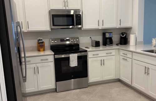 Englewood House | Serenity at Coco Bay. New Villa Englewood Beach