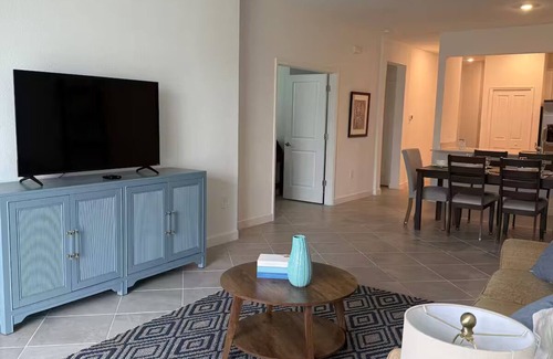 Englewood House | Serenity at Coco Bay. New Villa Englewood Beach