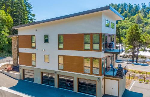 Gold Beach Apartment | Serenity at Deerhaven