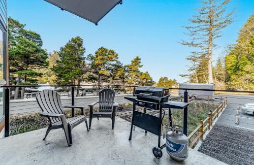 Gold Beach Apartment | Serenity at Deerhaven