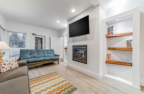 Gold Beach Apartment | Serenity at Deerhaven