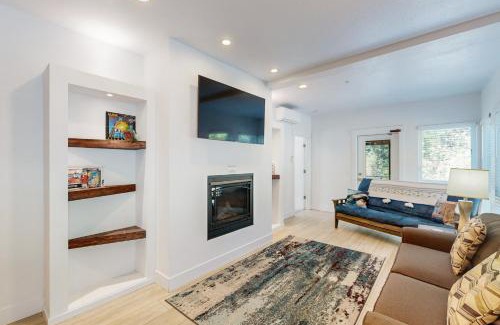Gold Beach Apartment | Serenity at Deerhaven #B & #C