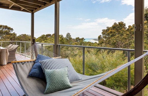 Eagle Bay House | Serenity at Eagle Bay