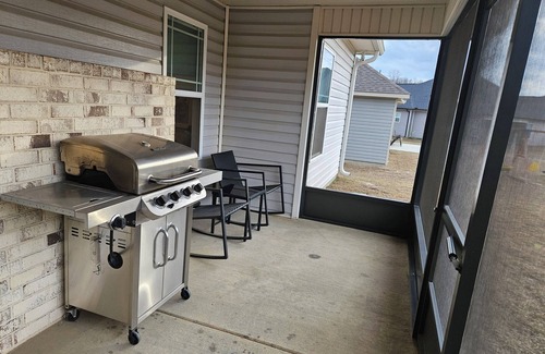 Warner Robins House | Serenity at Harper's Ridge. Your home away from home in Warner Robins, GA.