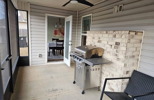 Warner Robins House | Serenity at Harper's Ridge. Your home away from home in Warner Robins, GA.