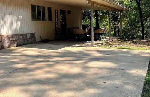 Jacksons' Gap House | Serenity at Lake Martin So Peaceful! So Cozy! Relax and Enjoy
