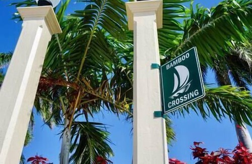Palm Beach Shores Apartment | "Serenity at Seascape" Steps to the beach & Shops