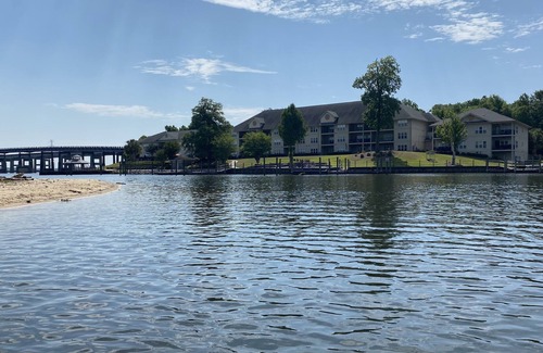 Santee Condo | Serenity at Santee