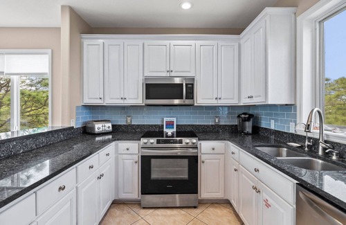 Plantation House | Serenity At The Shore: Charming SGI Home- Sleeps 10, Pet Friendly, Priv. Pool!