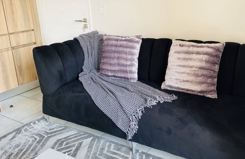 Tshwane Apartment | Serenity at the Blyde Crystal Lagoon