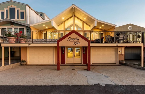 West End House | Serenity at the Lake ~~Large House on Lake Pontchartrain w/ POOL-Boat Accessible