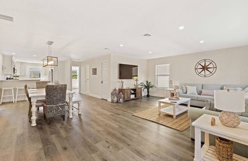 Point Pleasant Beach House | Serenity By The Sea!