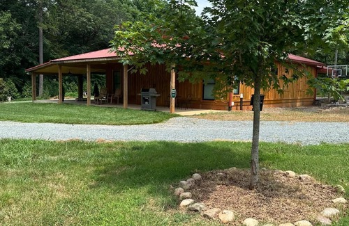 Mount Mourne House | Serenity Barn, cozy barn-dominium with a great locatoin