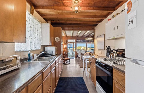 Michigan House | Serenity Beach, just steps from the beautiful shores of Lake Michigan.