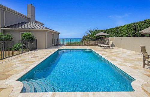 Santa Rosa Beach House | Serenity Blue
