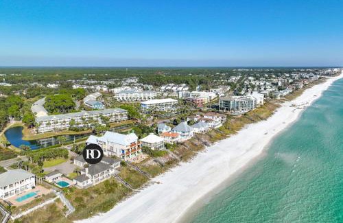 Santa Rosa Beach House | Serenity Blue
