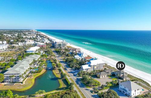 Santa Rosa Beach House | Serenity Blue