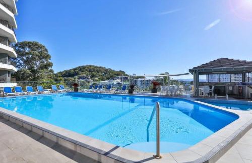 Burleigh Heads Apartment | Serenity By Khove