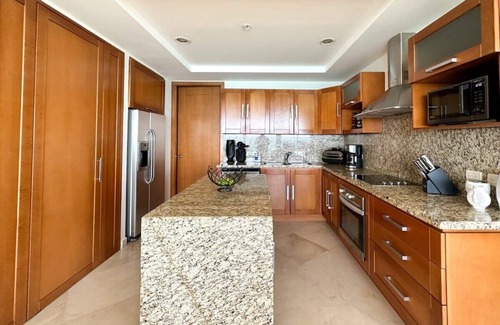 Puerto Penasco Condo | Serenity by the Sea Stunning Beachfront Condo #1003