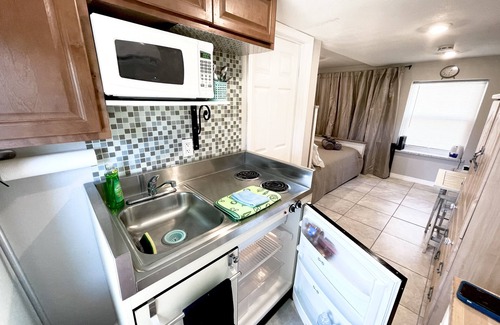 Edgewater Apartment | Serenity By The River beach 🏖️ gateway
