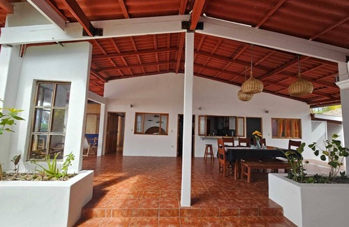 Las Penitas House | Serenity by the Sea at Villa Pacifico