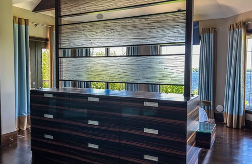 Muskoka Lakes Cottage | Serenity Central North on beautiful Lake Muskoka.